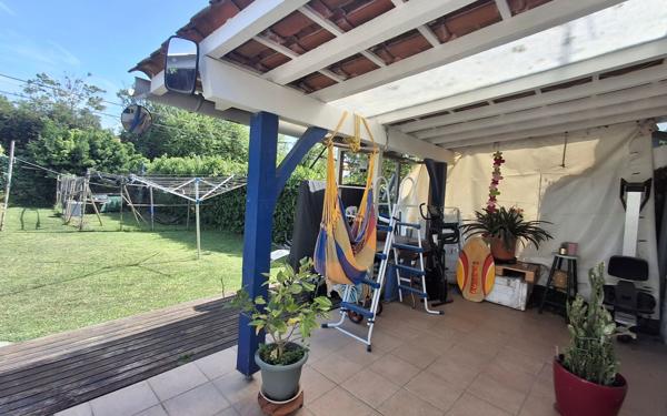 Maison à vendre    5 pièces • 93,23 m2 Tarnos