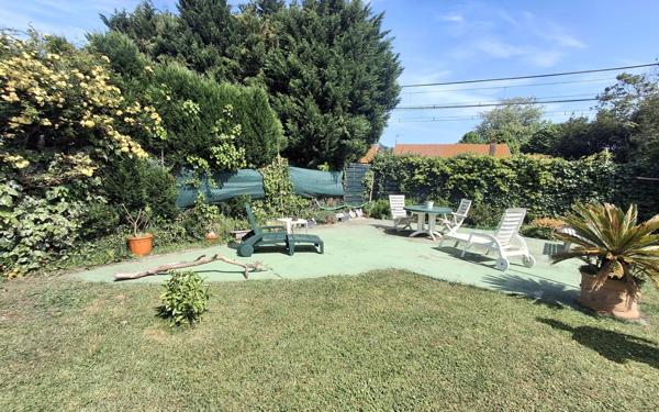 Maison à vendre    5 pièces • 93,23 m2 Tarnos
