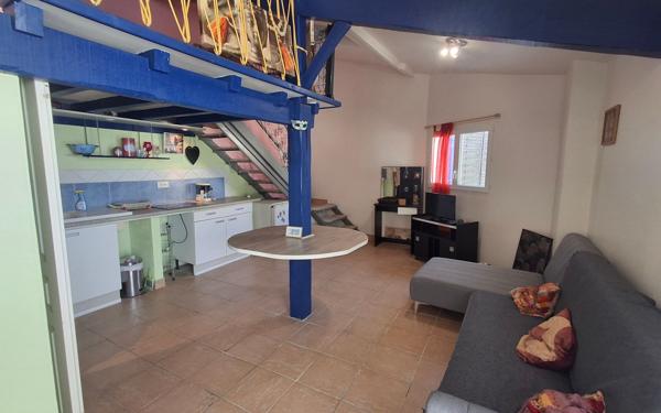 Maison à vendre    5 pièces • 93,23 m2 Tarnos