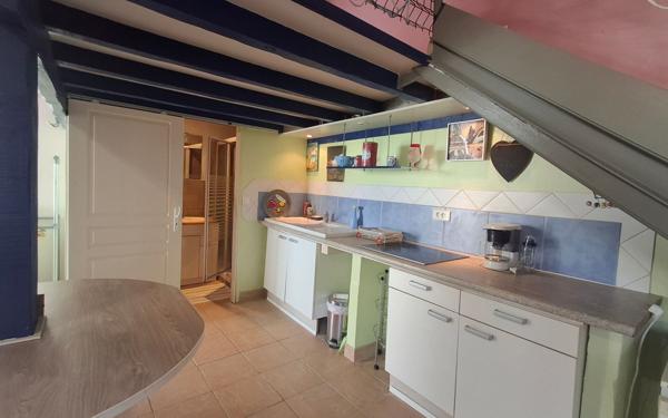 Maison à vendre    5 pièces • 93,23 m2 Tarnos