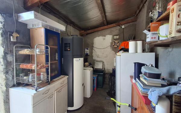 Maison à vendre    5 pièces • 93,23 m2 Tarnos