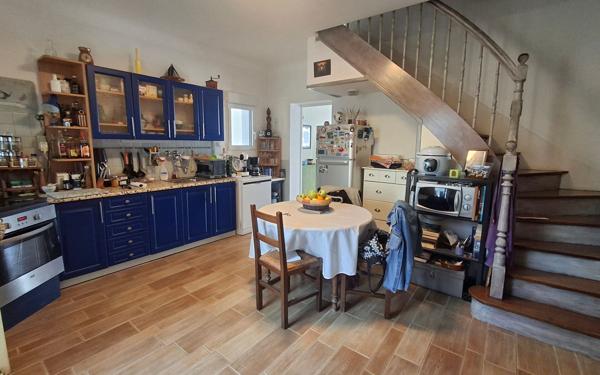 Maison à vendre    5 pièces • 93,23 m2 Tarnos