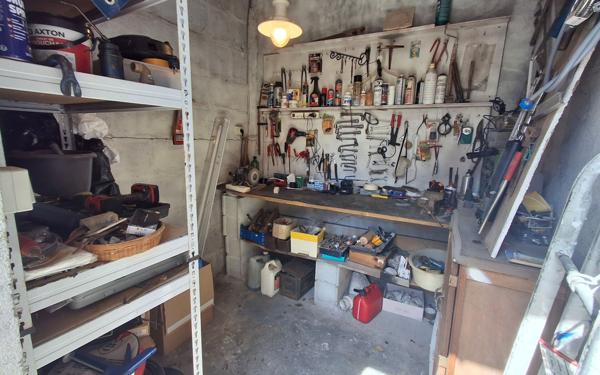 Maison à vendre    5 pièces • 93,23 m2 Tarnos