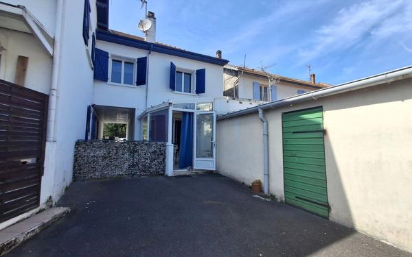 Maison à vendre    5 pièces • 93,23 m2 Tarnos