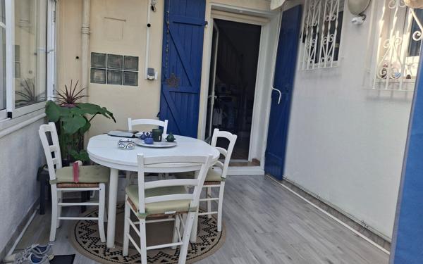 Maison à vendre    5 pièces • 93,23 m2 Tarnos