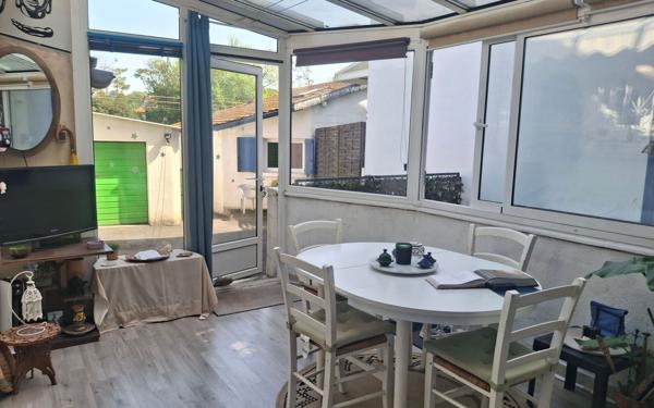 Maison à vendre    5 pièces • 93,23 m2 Tarnos