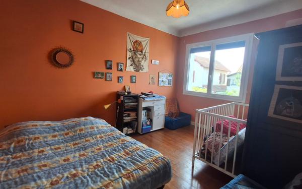 Maison à vendre    5 pièces • 93,23 m2 Tarnos