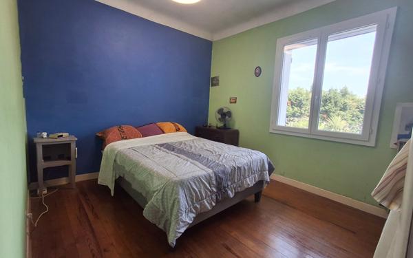 Maison à vendre    5 pièces • 93,23 m2 Tarnos