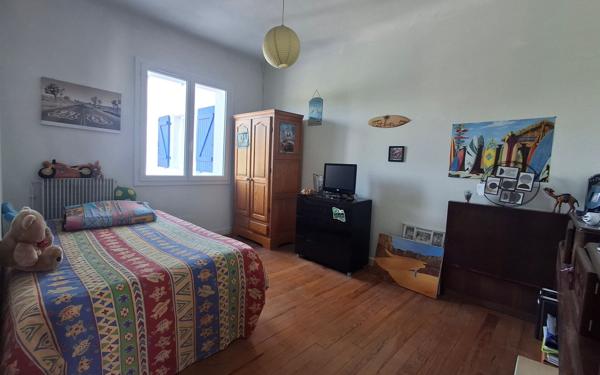 Maison à vendre    5 pièces • 93,23 m2 Tarnos