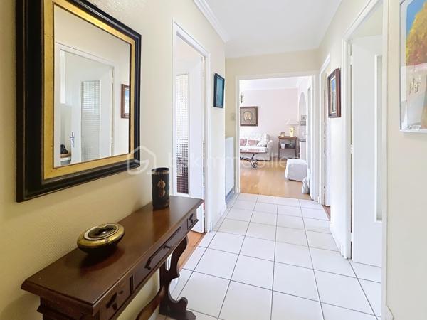 Appartement de 66,16 m²