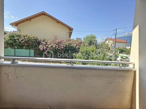 Appartement de 66,16 m²