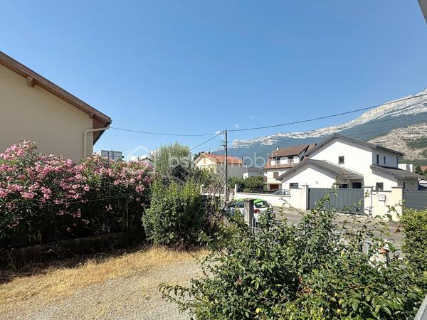 Appartement de 66,16 m²