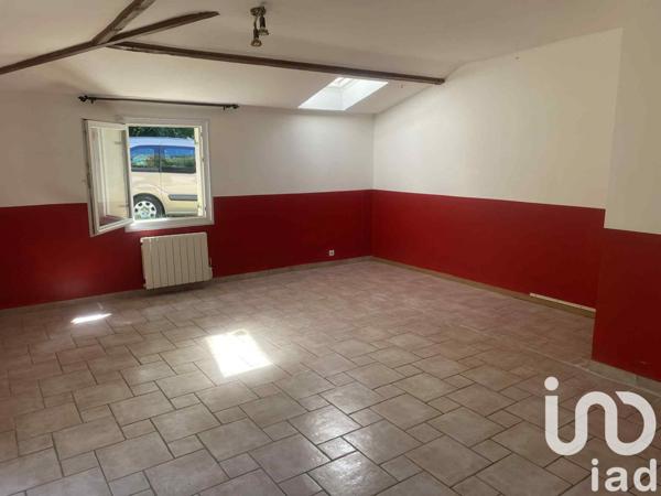 Maison à vendre 4 pièces 100 m² Sainte-Gauburge-Sainte-Colombe