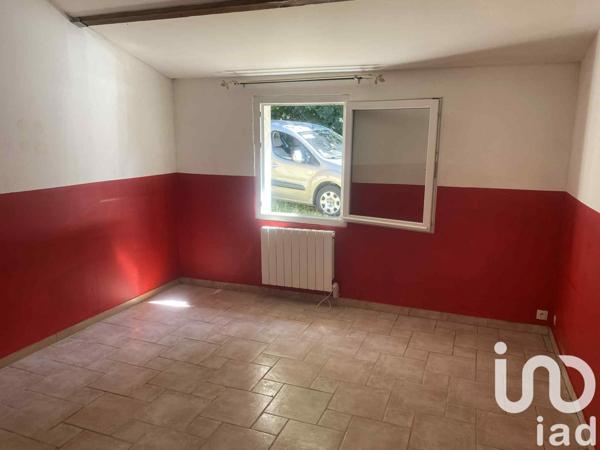 Maison à vendre 4 pièces 100 m² Sainte-Gauburge-Sainte-Colombe