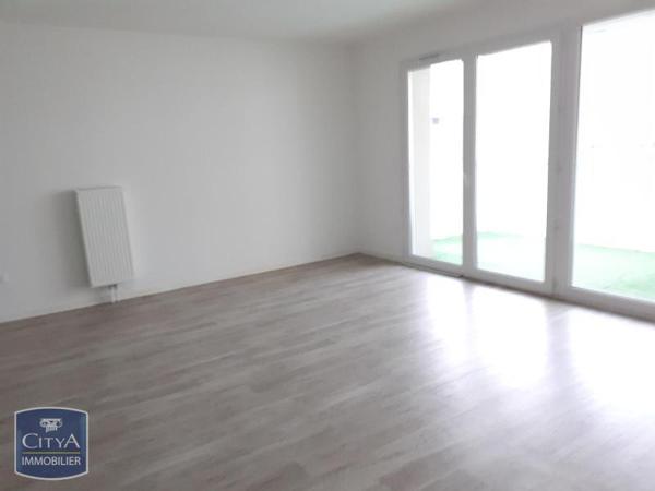 Appartement à louer 3 pièces 63.97m²