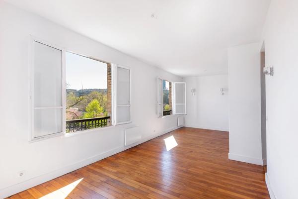 Appartement – 77m² – Paris 4ème