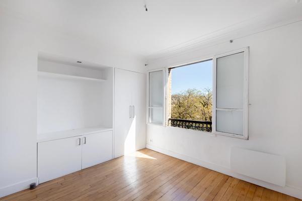 Appartement – 77m² – Paris 4ème