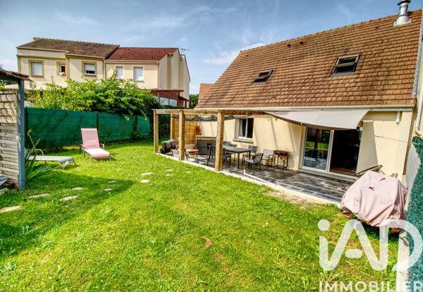 Location maison 6 pièces 94 m² La Ferté-Gaucher