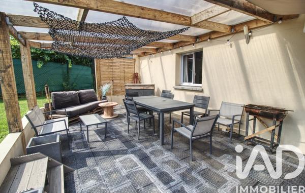 Location maison 6 pièces 94 m² La Ferté-Gaucher