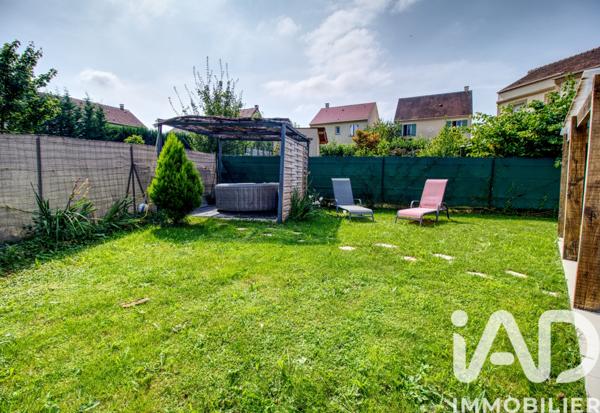 Location maison 6 pièces 94 m² La Ferté-Gaucher