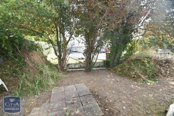 Maison à vendre 5 pièces 100m²