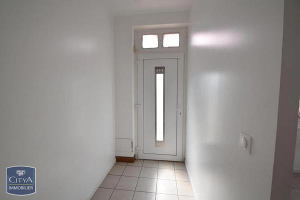 Maison à vendre 5 pièces 100m²