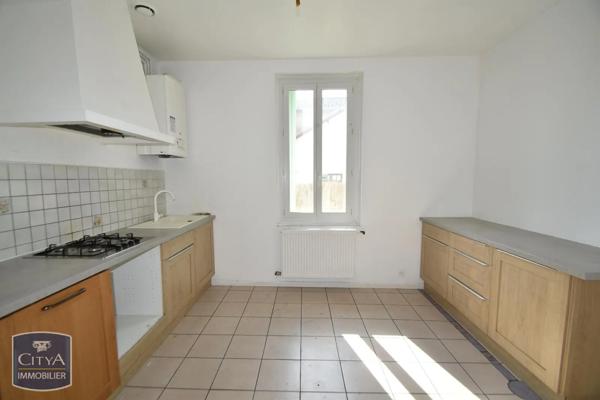 Maison à vendre 5 pièces 100m²