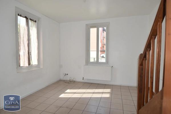 Maison à vendre 5 pièces 100m²
