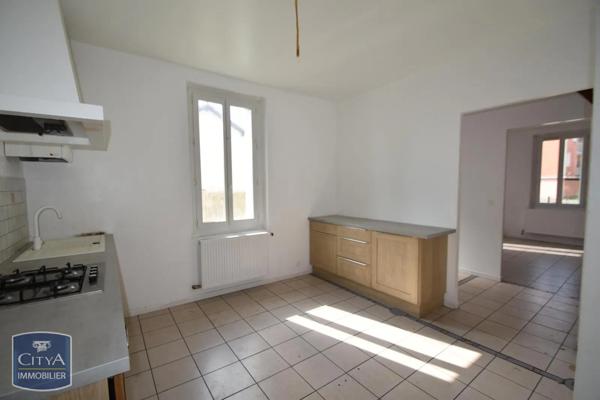 Maison à vendre 5 pièces 100m²