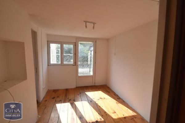 Maison à vendre 5 pièces 100m²
