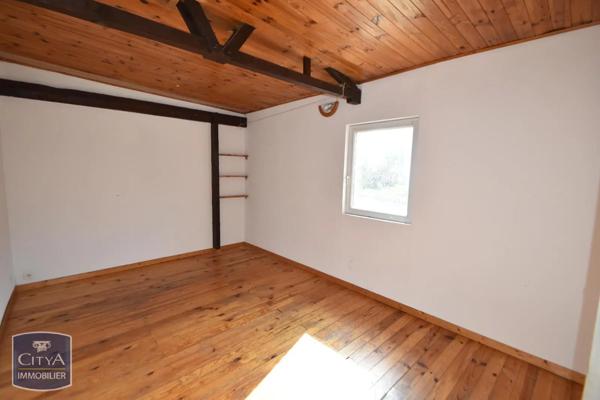 Maison à vendre 5 pièces 100m²