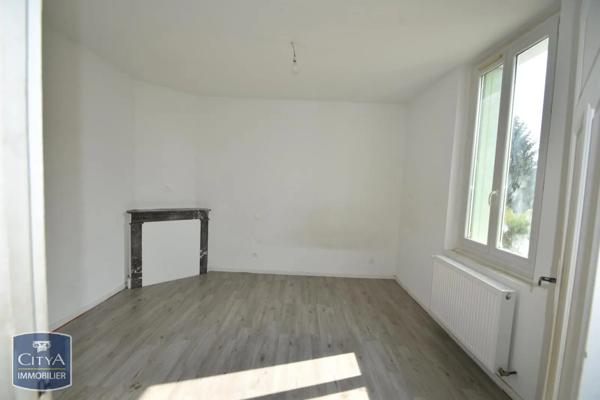 Maison à vendre 5 pièces 100m²