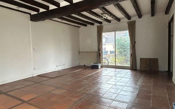 Maison à vendre    4 pièces •  Bobigny