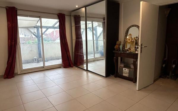 Maison à vendre    4 pièces •  Bobigny