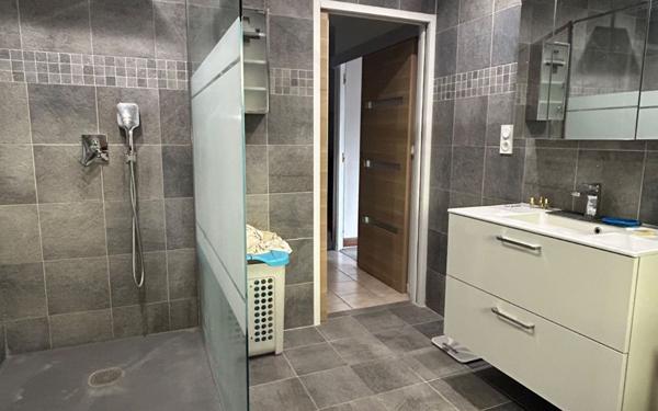 Maison à vendre    4 pièces •  Bobigny