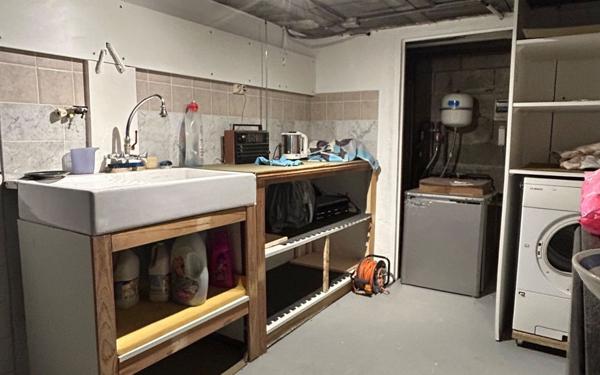 Maison à vendre    4 pièces •  Bobigny