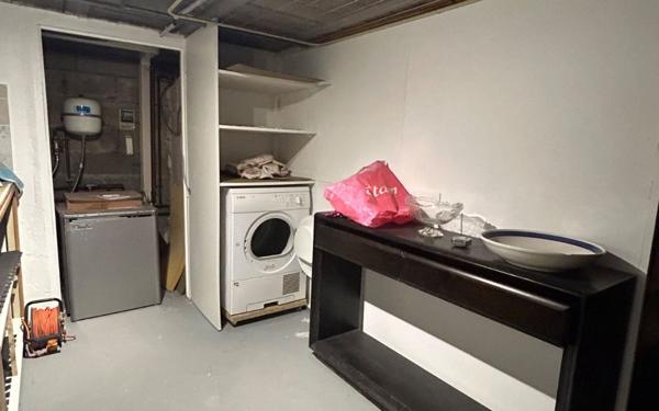 Maison à vendre    4 pièces •  Bobigny