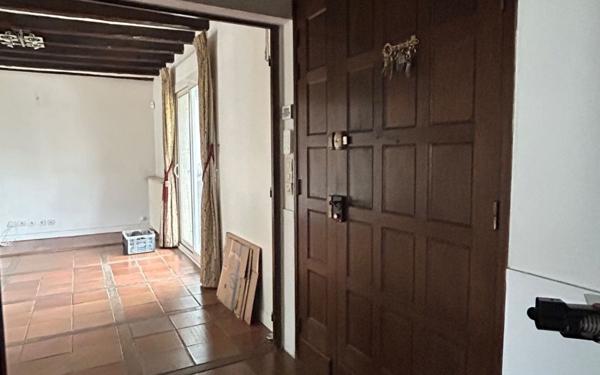 Maison à vendre    4 pièces •  Bobigny