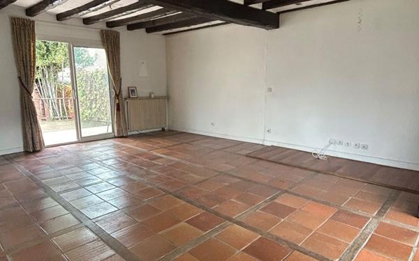 Maison à vendre    4 pièces •  Bobigny