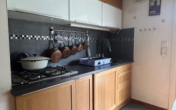 Maison à vendre    4 pièces •  Bobigny