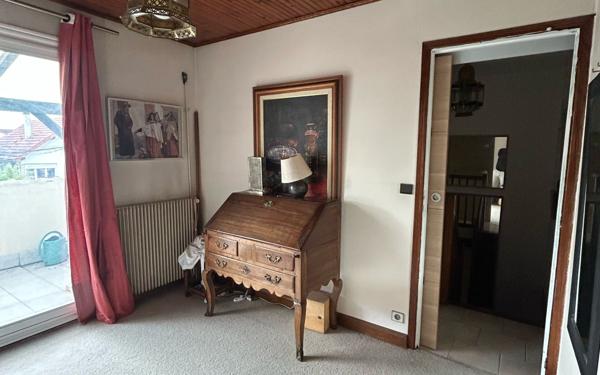 Maison à vendre    4 pièces •  Bobigny