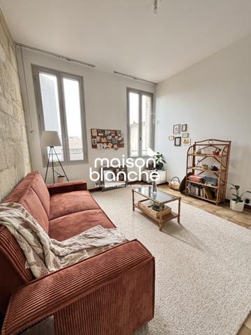 APPARTEMENT T2
