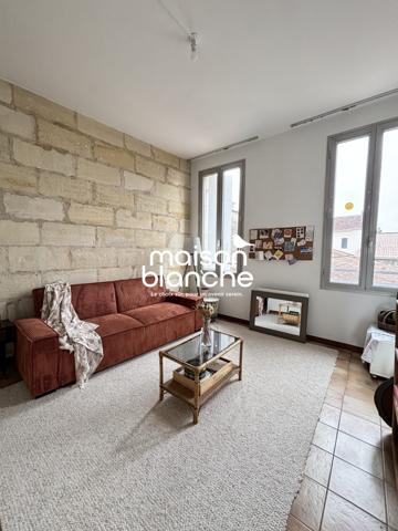 APPARTEMENT T2