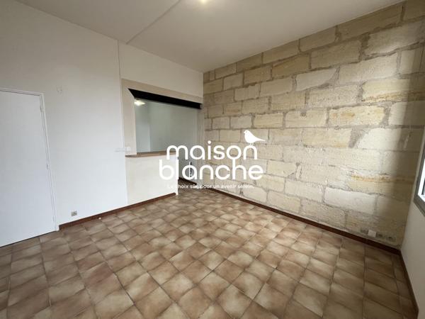APPARTEMENT T2