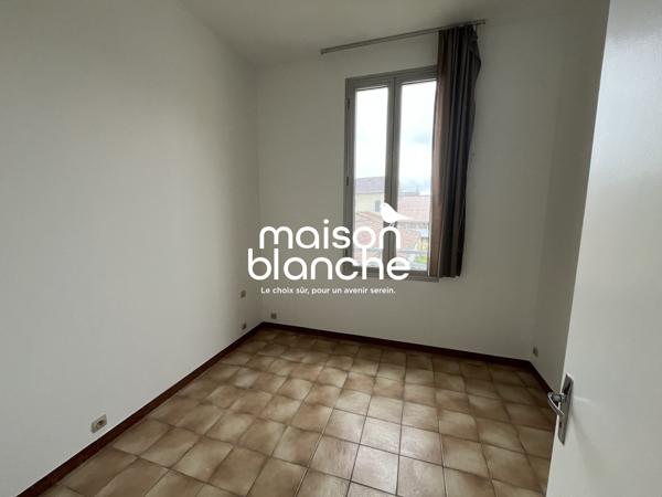 APPARTEMENT T2
