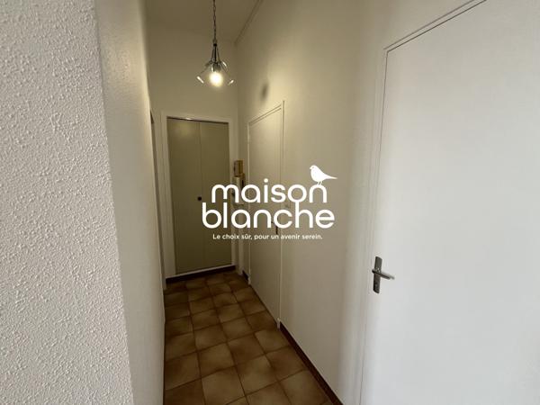 APPARTEMENT T2