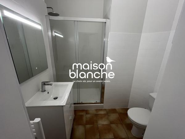 APPARTEMENT T2