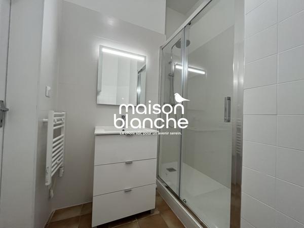APPARTEMENT T2