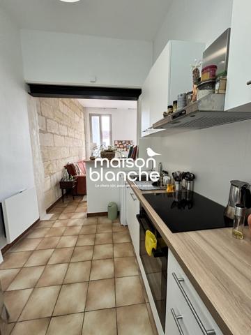APPARTEMENT T2