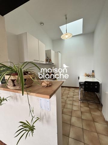 APPARTEMENT T2
